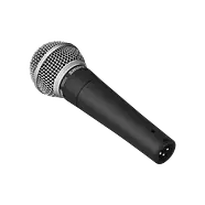 SM58 Vocal Microphone