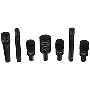 Audix DP7 Drum Microphone Set
