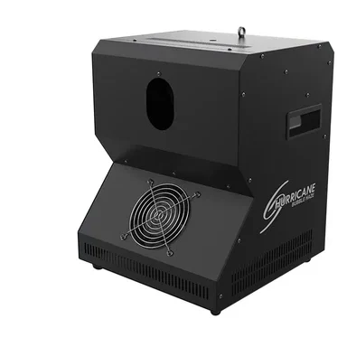 Bubble Haze machine