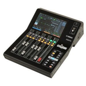 Yamaha DM3