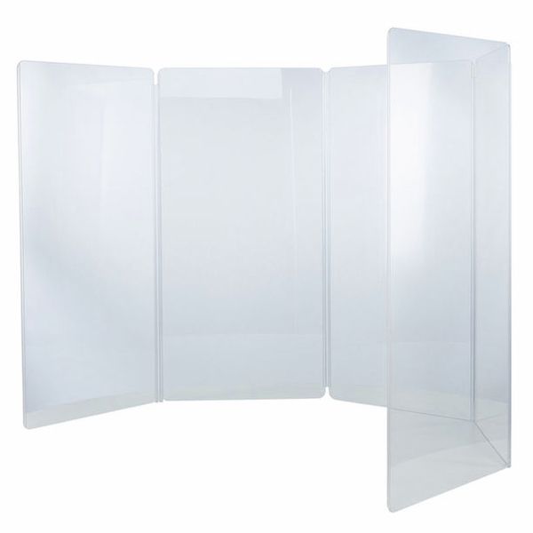 5ft Drum Shield