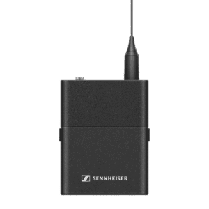 Sennheiser EW-D Wireless Mic