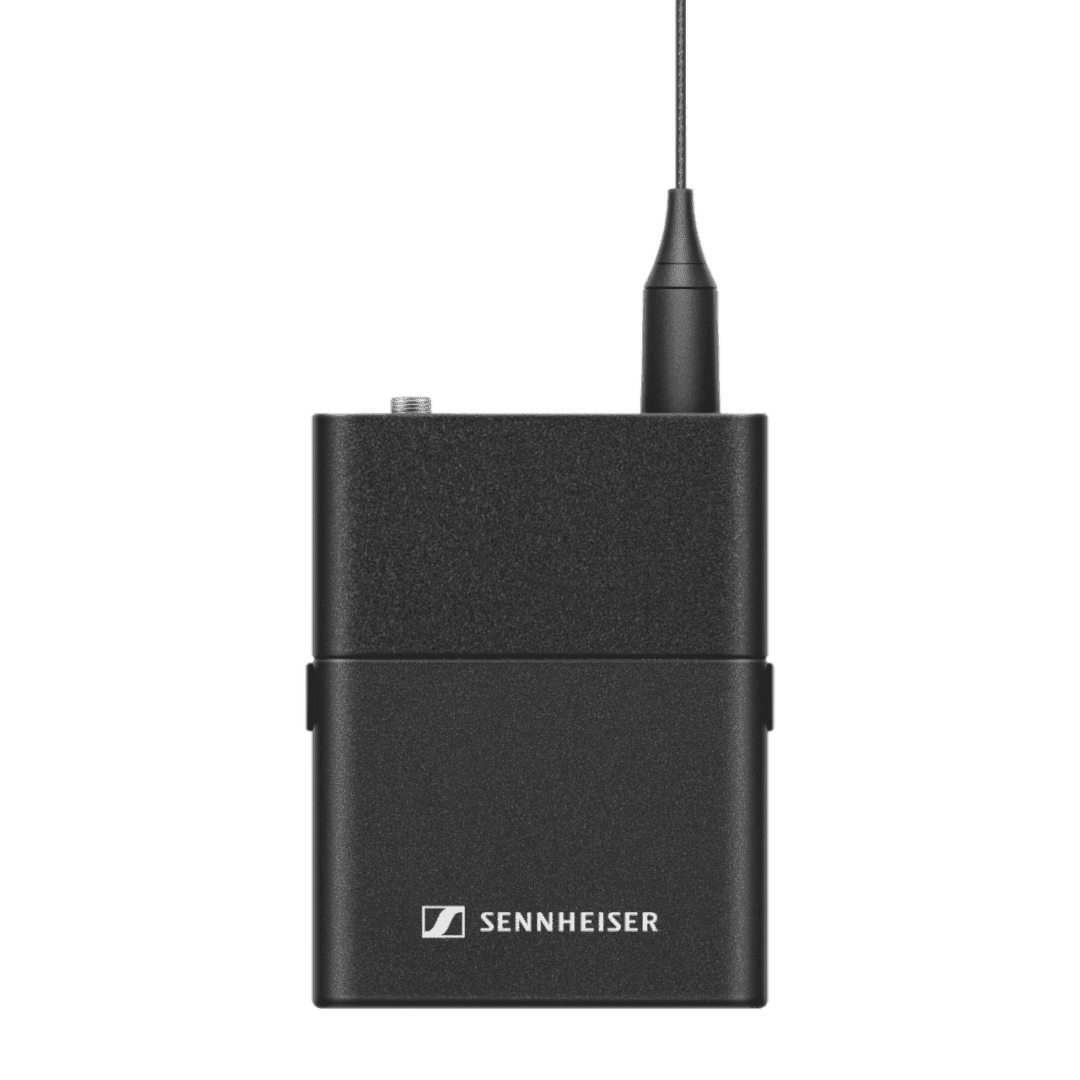 Sennheiser EW-D Wireless Mic