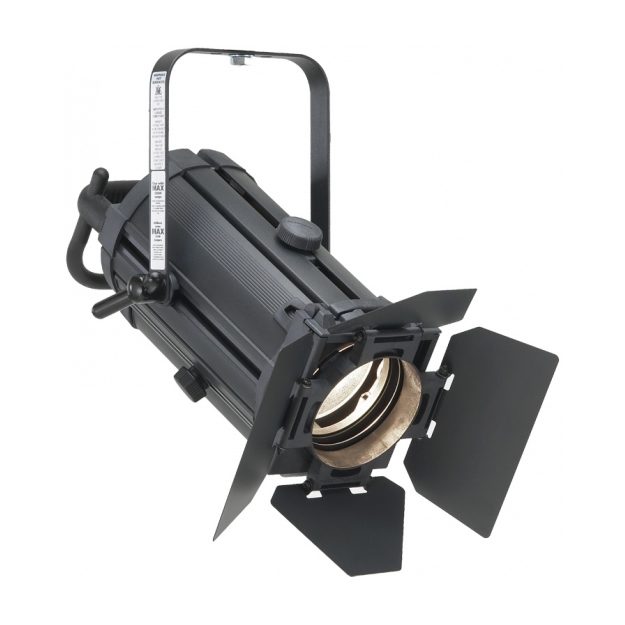 Generic Fresnel