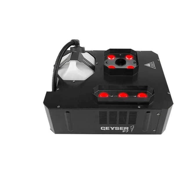Geyser P7 Vetical fogger