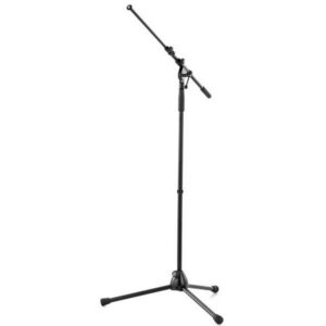 Microphone stands
