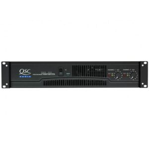 QSC RMX850 Amplifier